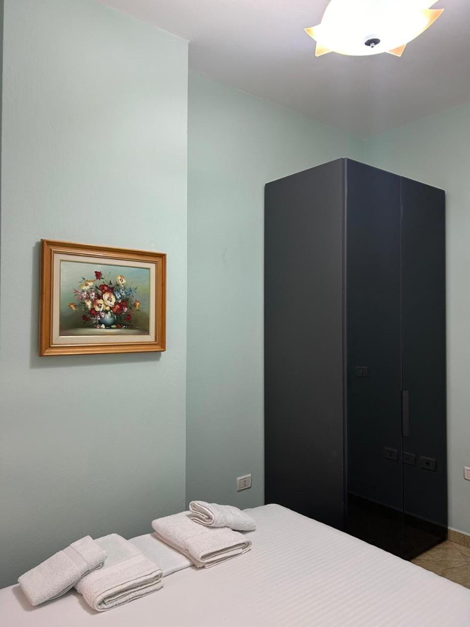 Apartamento Beachfront Nita *