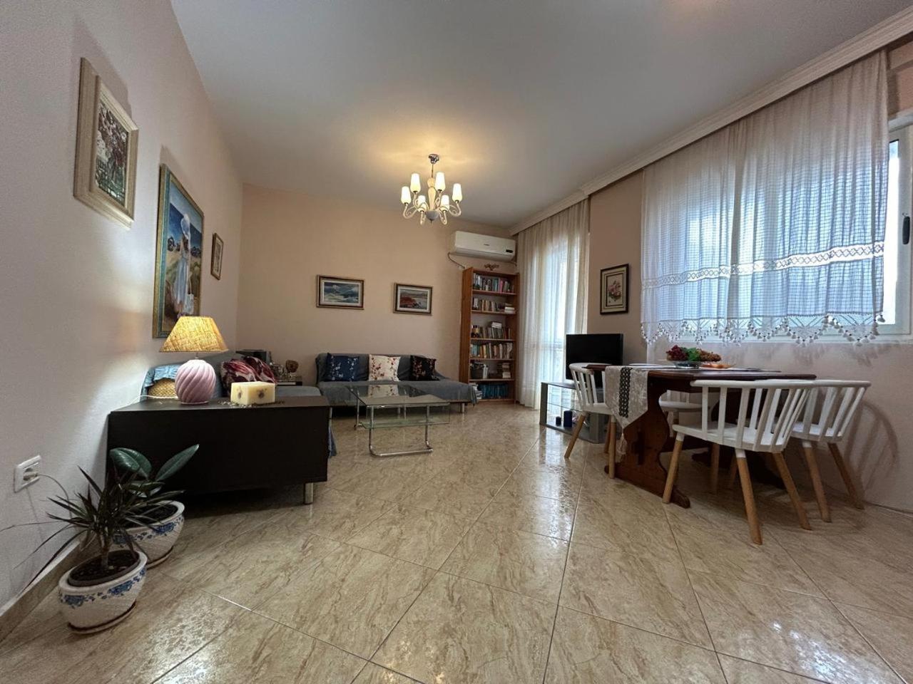 Apartamento Beachfront Nita