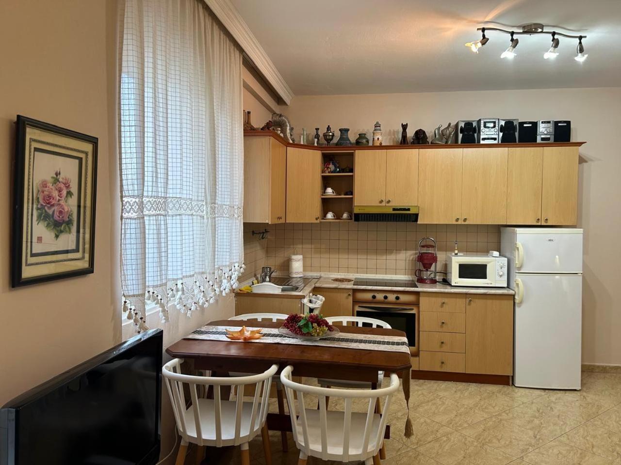 Apartamento Beachfront Nita *