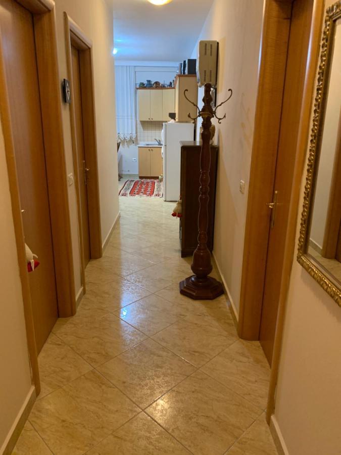 Apartamento Beachfront Nita Durrës